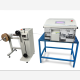 coaxial cable cutting and stripping machine
