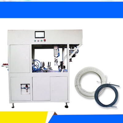 Cable Cutting Winding Packaging Machine