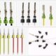 Automatic Wire Sealing and Crimping Machine