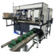 Fully Automatic Power Cord Plugs Manufacturing Machine